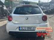 Stoßstange hinten Alfa Romeo Mito 955