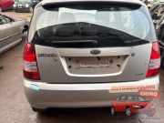 Heckklappe / Heckdeckel Kia Picanto 1 SA