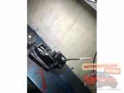 Schaltseil Citroen C3 II SC 9808161480
