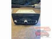 Radio Audi A1 Sportback 8XA 8XA035180F