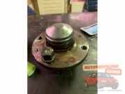 Radlager Opel Corsa D S07 93168760