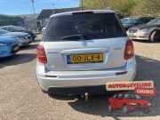 Heckklappe / Heckdeckel Suzuki SX4 EY, GY