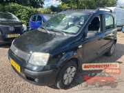 Schaltgetriebe Fiat Panda 169