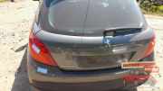 Heckklappe / Heckdeckel Peugeot 207