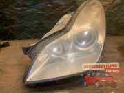 Hauptscheinwerfer links Mercedes-Benz CLS C219