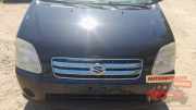 Motorhaube Suzuki Wagon R+ EM