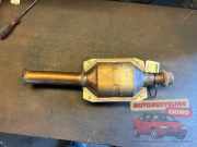 Katalysator ohne Lambdasonde Peugeot 206 Schrägheck 2A/C