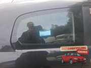 Dreieckscheibe rechts Fiat Grande Punto 199