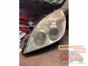 Hauptscheinwerfer links Opel Vectra C CC Z02 13170915