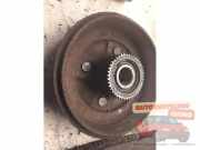 Bremstrommel Suzuki Alto VI FF