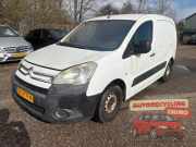 Motorhaube Citroen Berlingo II Kasten B9