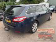Dreieckscheibe rechts Peugeot 508 I SW 8E