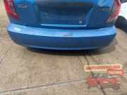 Stoßstange hinten Kia Rio Kombi DC