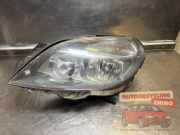 Hauptscheinwerfer links Mercedes-Benz B-Klasse Sports Tourer W246, W242 1544011A3L