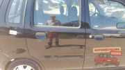 Tür rechts hinten Suzuki Wagon R+ EM