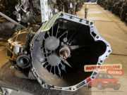 Schaltgetriebe Fiat Talento Bus 296