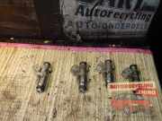 Einspritzdüse Peugeot 206 Schrägheck 2A/C 244001