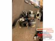 Turbolader Ford Fiesta VI CB1, CCN 9670371380