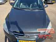 Motorhaube Kia Ceed 1 SW ED