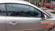 Seitenscheibe rechts vorne Ford Focus II Cabriolet DB3