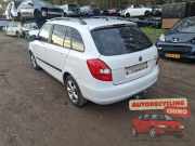 Rückleuchte links Skoda Fabia II Kombi 545 5J6945095
