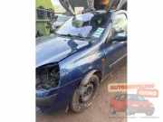 Kotflügel links vorne Renault Clio II B