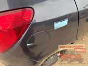 Tankklappe Opel Corsa D S07