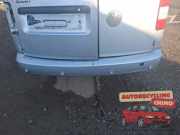 Stoßstange hinten VW Caddy III Kasten 2KA
