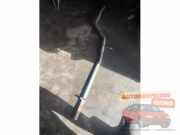 Hosenrohr Peugeot 206 Schrägheck 2A/C