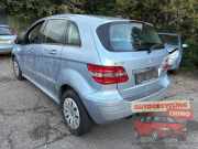 Dreieckscheibe links Mercedes-Benz B-Klasse Sports Tourer W245