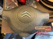Airbag Fahrer Citroen Berlingo II Kasten B9 96809216ZD