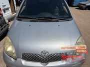 Motorhaube Toyota Yaris P1