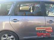 Tür rechts hinten Mitsubishi Grandis NA0W