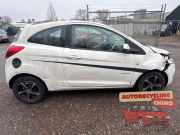 Dreieckscheibe rechts Ford Ka RU8