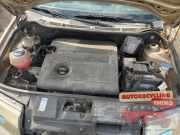 Schaltgetriebe Skoda Fabia Kombi 6Y