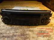 Radio Smart Forfour 454 6086160238771900