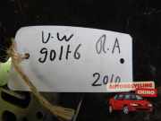 Sicherheitsgurt rechts hinten VW Golf VI 5K 618019000