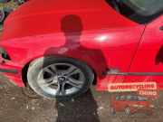 Kotflügel links vorne BMW 3er Compact E36