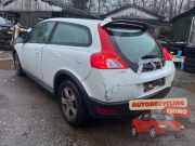 Dreieckscheibe links Volvo C30 533