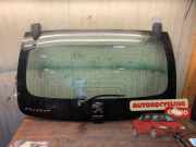 Heckscheibe Peugeot 107