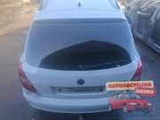 Heckklappe / Heckdeckel Skoda Fabia II Kombi 545