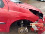 Kotflügel rechts vorne Peugeot 207