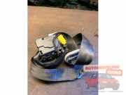 Sicherheitsgurt rechts vorne VW Transporter T5 Kasten 33009758