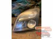 Hauptscheinwerfer links Opel Vectra C CC Z02 20A286B