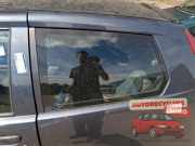 Dreieckscheibe links Fiat Punto 188