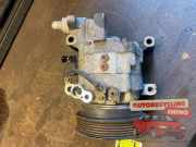 Klimakompressor Nissan Micra II K11 5060215570