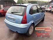 Dreieckscheibe rechts Citroen C3 I FC
