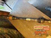 Antriebswelle rechts vorne Citroen C3 III SX 9801611280