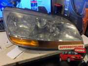 Hauptscheinwerfer rechts Fiat Idea 350 0318128214