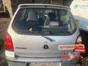 Heckklappe / Heckdeckel Suzuki Alto VI FF